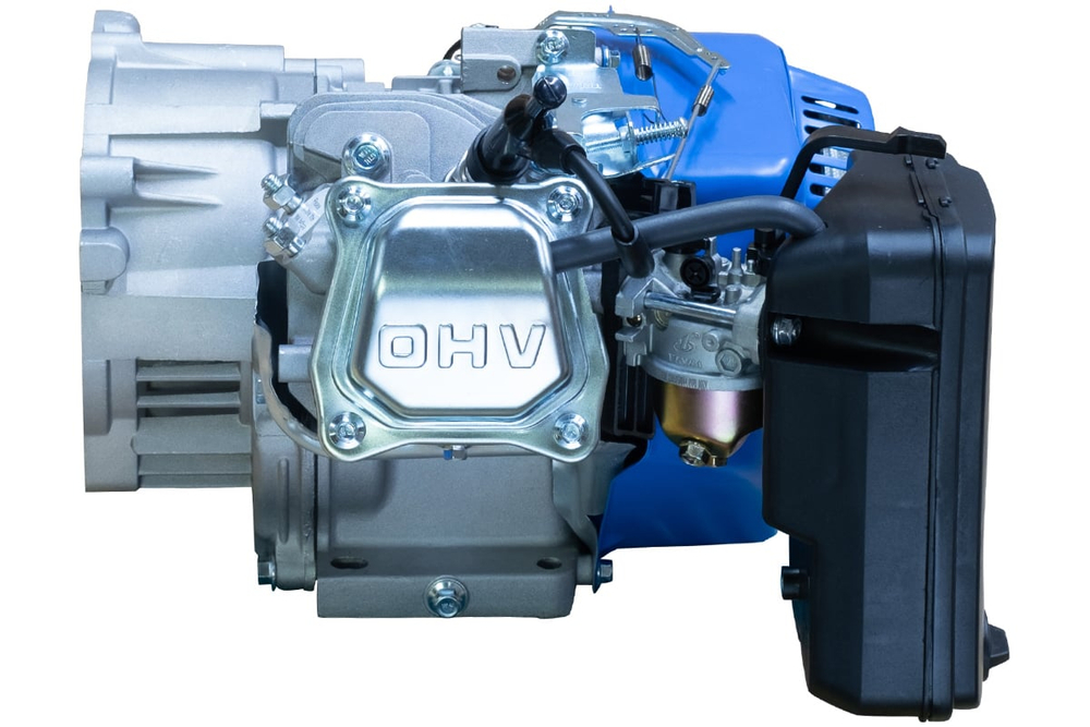 Двигатель DK170 для DKA3000 (для генератора) Dinking ДВИ097