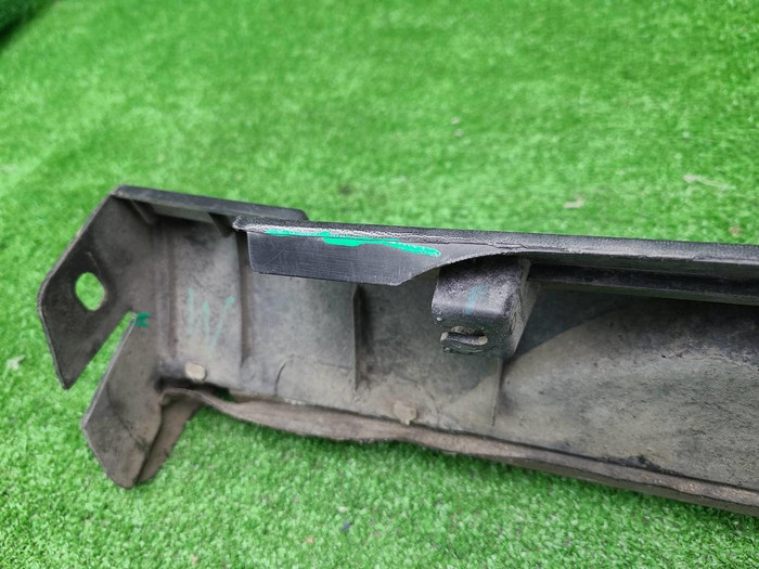 Подножка правая Haval Dargo (2022-н.в.)