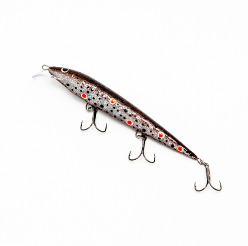 Terve Suomi, 13 см., цвет 203*