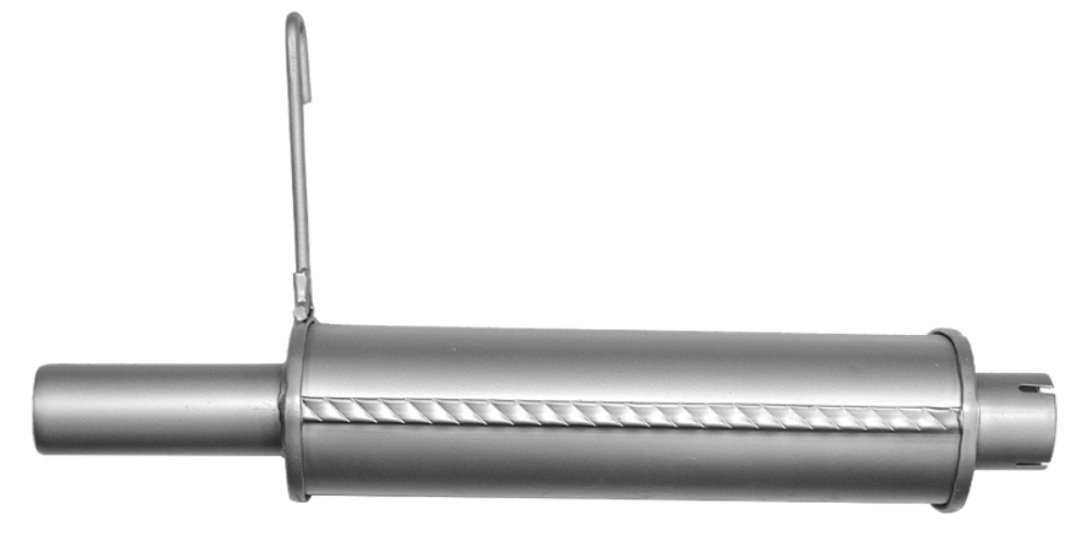 Резонатор Г-2705 (дв.402) (Н.Новгород)