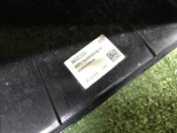 Крышка зеркала правая Mercedes M GLE W166 (11-18)