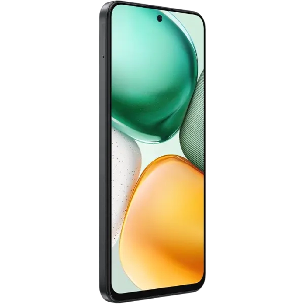 Смартфон Honor X7c 8/128Gb Полночный чёрный (ALT-LX1)