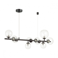 Подвесная люстра Odeon Light Tovi 4818/10-15849