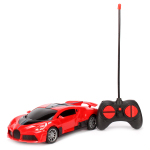 Машина классическая на РУ, коробка 988-2