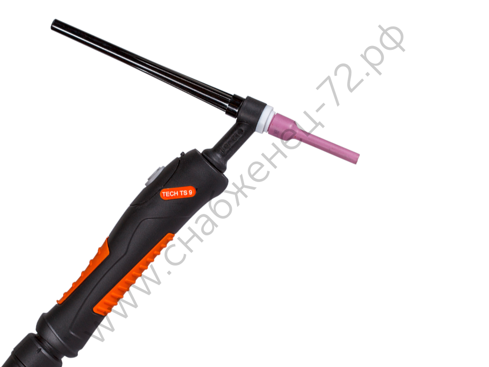 TECH TS 9  (M12×1) , 4 м, IOT6906