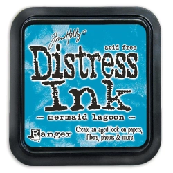 Чернильные подушечки Distress Ink Pads