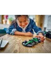 Конструктор Speed Champions 77245 Aston Martin Aramco AMR24