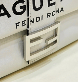 Fendi Baguette by Marc Jacobs 27 cm