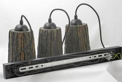 Подвесной светильник Lussole Hauppauge GRLSP-9863