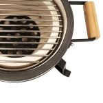 Start Grill SG 13 PRO SE керамический гриль 33 см / 13 дюймов (красный) SG13PROSER
