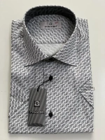 Рубашка с коротким рукавом