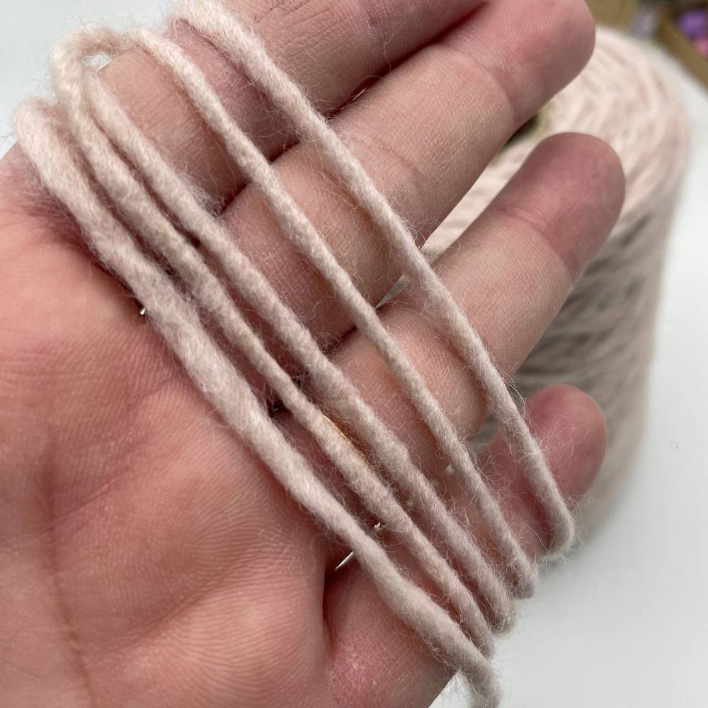 COFIL 50% меринос 50% полиамид