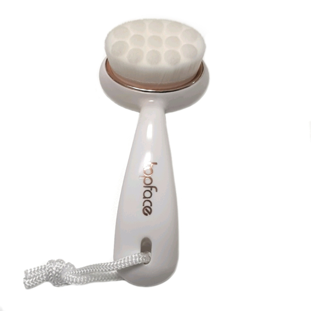Щёточка для очищения лица Topface Face Cleansing Brush.