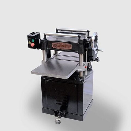 Рейсмусовый станок Warrior W0204