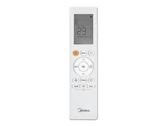 Сплит-система Midea MSAG2-09HRN1-I/MSAG2-09HRN1-O Unlimited