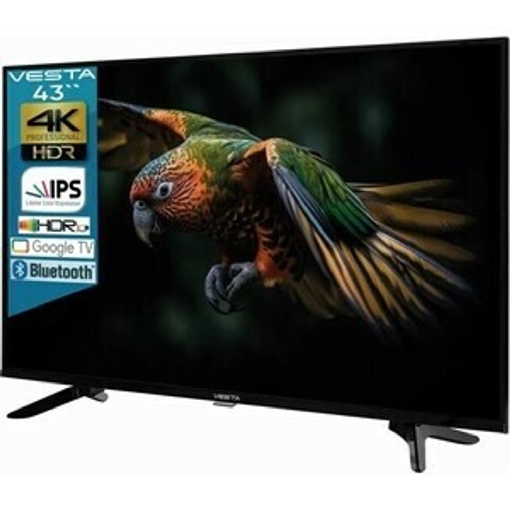 Телевизор 43" VESTA 43V3500