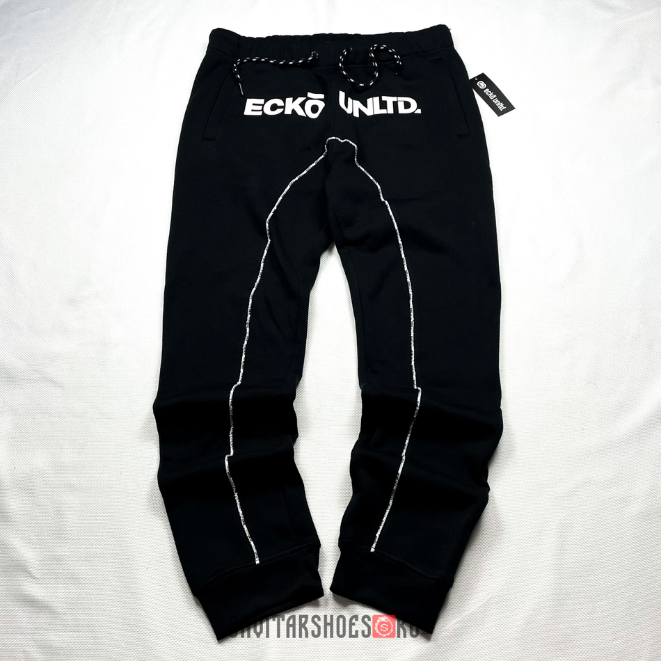 Спортивные штаны на флисе