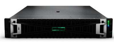 Сервер HPE ProLiant DL380 2U