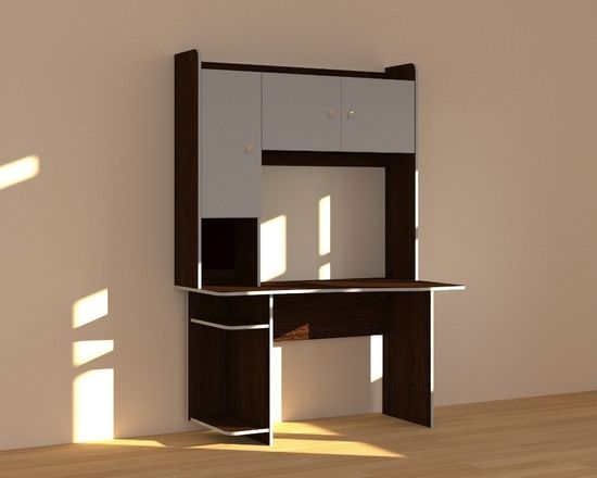 венге / серенити