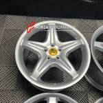 КОВАНЫЕ ДИСКИ ДЛЯ FERRARI F355 Феррари