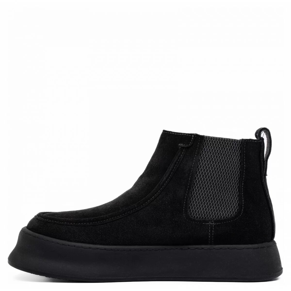 Угги UGG Mens Chelsea Crafted Black