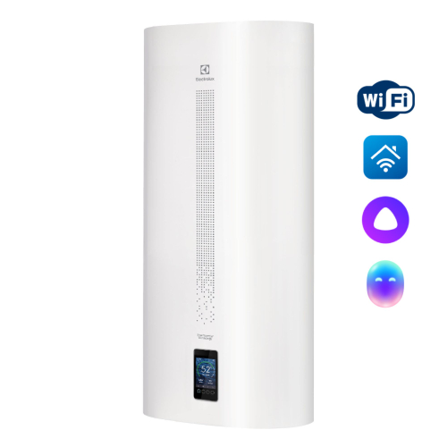 Водонагреватель накопительный электрический ELECTROLUX Smart Inverter EWH 100