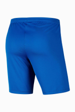 Шорты Nike Dry Park III Junior