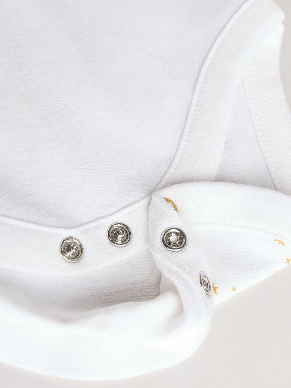 Комплект из 4 предметов Next AA7-906, Белый