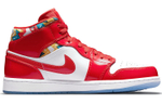 Кроссовки Jordan Mid