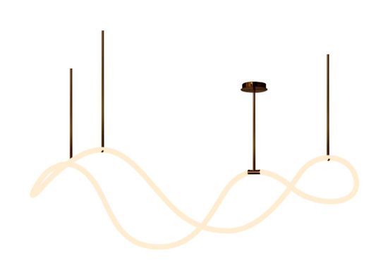 Светильник Shiva Chandelier