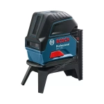 Лазерный уровень Bosch GCL 2-50 + RM1 + BM3 + кейс (0.601.066.F02)