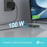 Картридер TP-LINK UH5020C USB 3.0