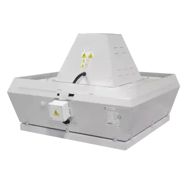 Крышный вентилятор Sysimple TDVN 400