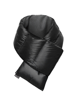 ШАРФ ПУХОВЫЙ BASK D-TUBE SCARF MEDIUM