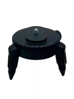 Лазерный уровень / нивелир 2 АКБ MAX 4D (16 линий, 360*)