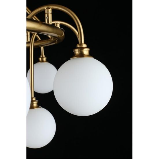 Люстра подвесная APL.839.03.15