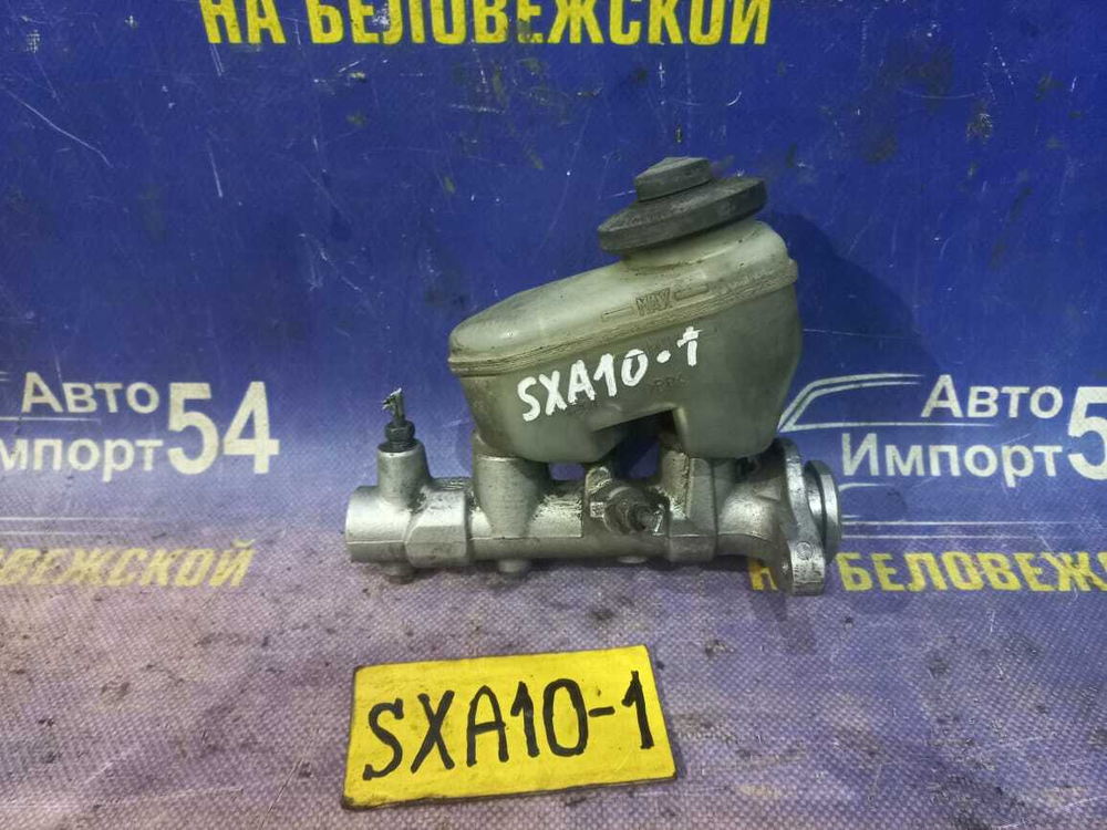 Главный тормозной цилиндр TOYOTA RAV4 1995