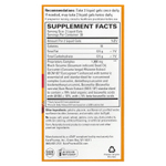 Terry Naturally, CuraMed, средство для снятия боли, 60 жидких гелей