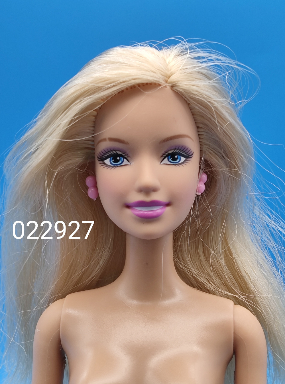 Кукла Барби винтаж 00х 022927