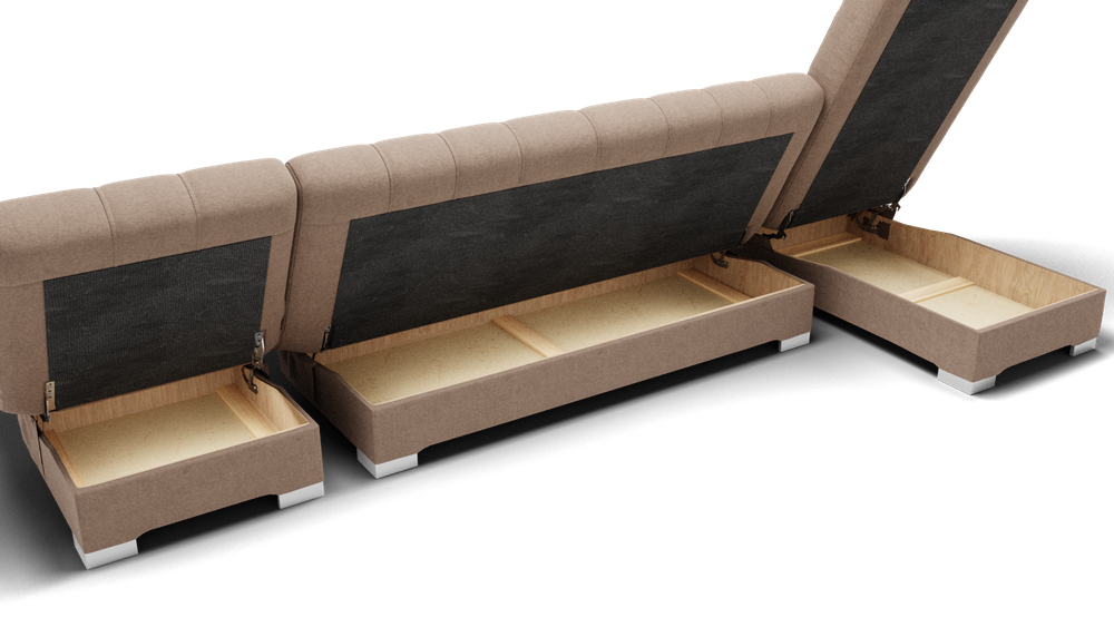 Диван Хьюстон-3