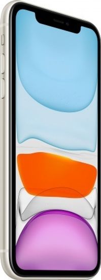 Apple iPhone 11 128GB White (Белый)