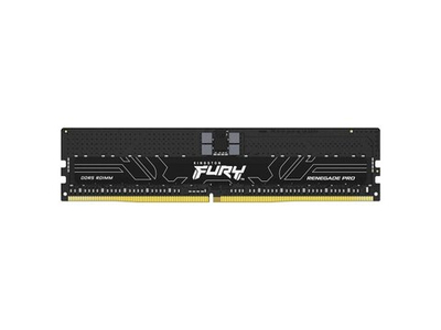 Оперативная память Kingston Fury KF568R34RB-16, DDR5 1х 16ГБ 6800 МГц, DIMM, RTL