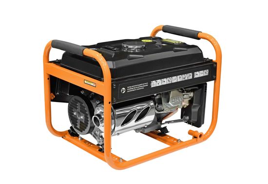 Бензиновый генератор "CARVER" PPG-2500