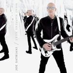 Joe Satriani / What Happens Next (CD)
