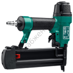 KRAFTOOL F18/50C, скобы тип 55 (19 - 40 мм) / 300 (15 - 50мм), пневматический нейлер-степлер (гвозде/скобозабиватель) 2-в-1 (31962)