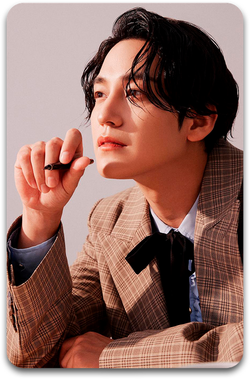 Карта #0957 / Kim Beom