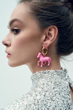 Подвеска Лошадка maxi