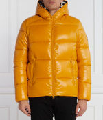 Куртка EDGARD Save The Duck - горчичный(D31280M LUCK17)