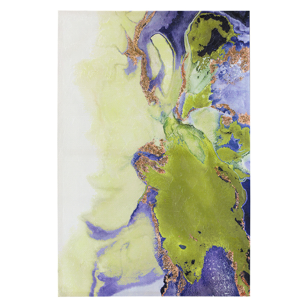 Панно декоративное cosmic №2, 60х90 см