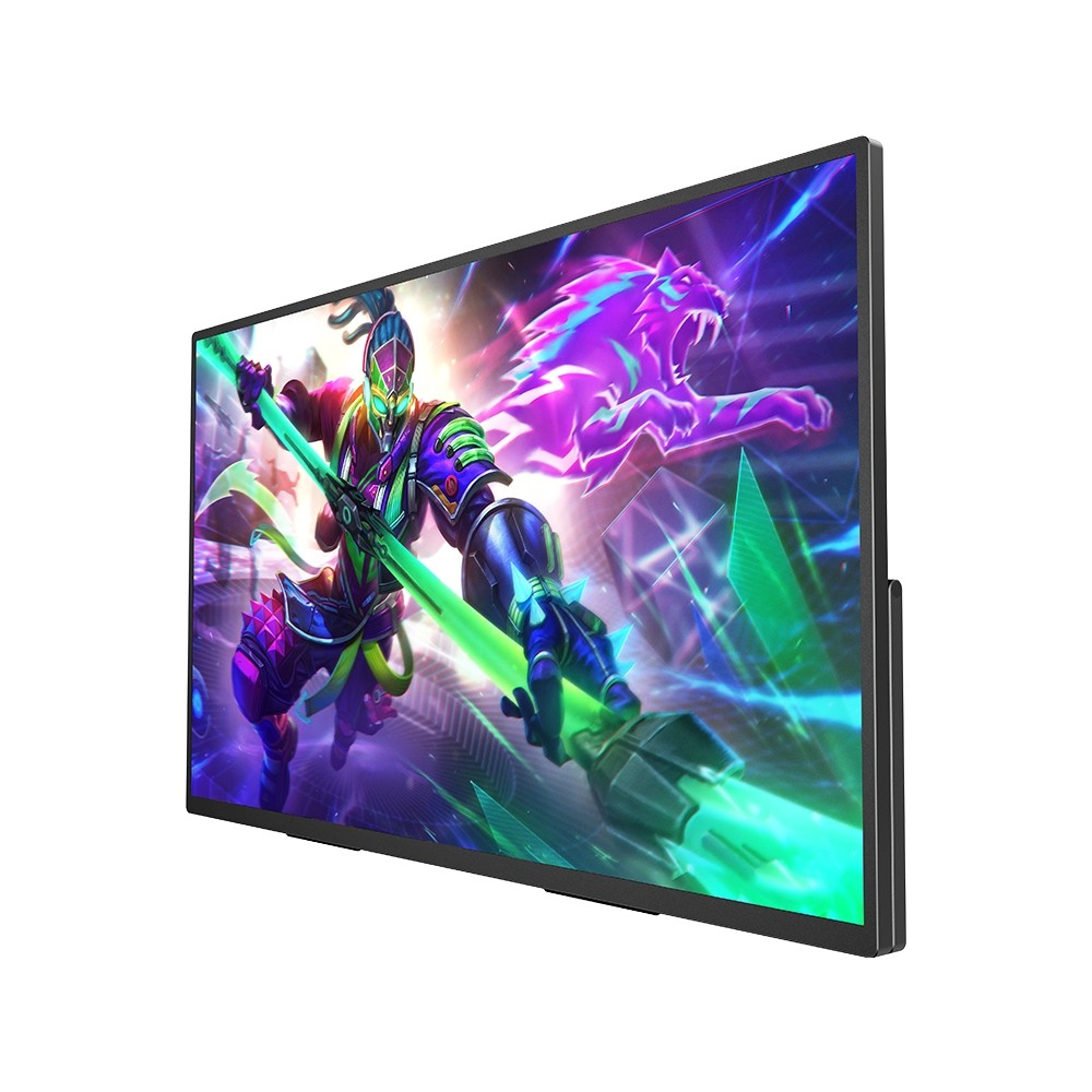 19" Портативный монитор Uperfect Apex 19 3840x2160, IPS, 4K, 144 Гц